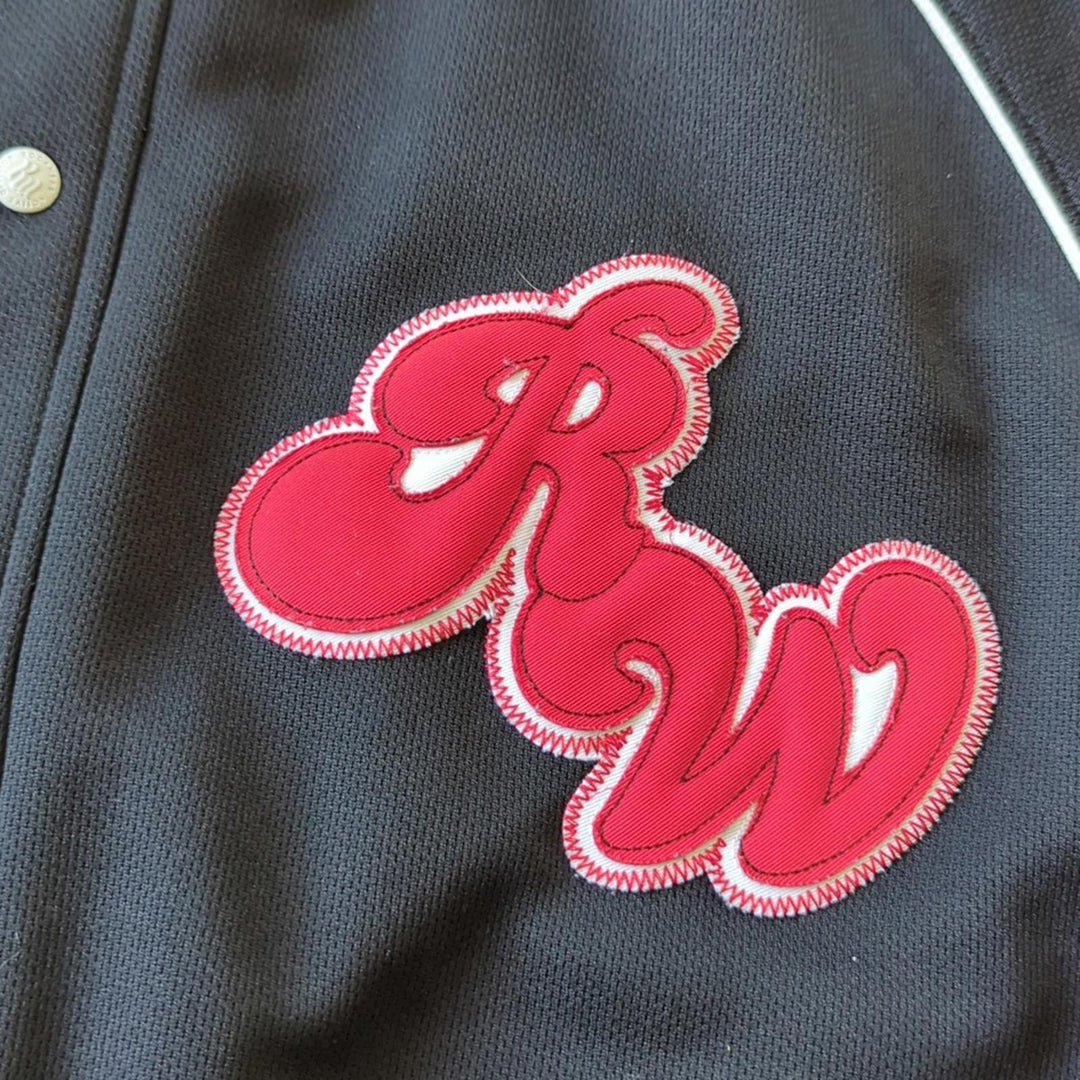 vintage rocawear track jacket. Excellent condition!