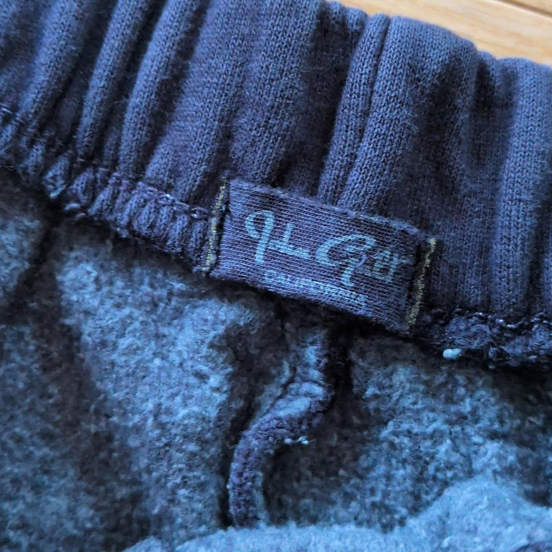 Brandy Melville John Galt jogger Sweatpants Size S/M