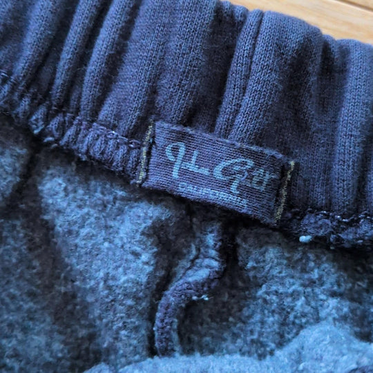 Brandy Melville John Galt jogger Sweatpants Size S/M