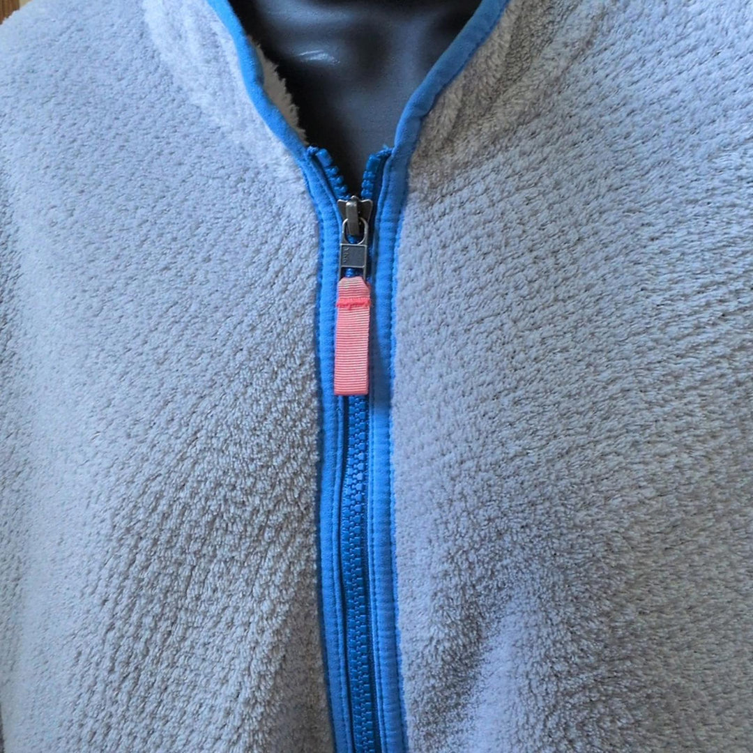 Patagonia Re-Tool Half Zip Fleece Pullover - XXL