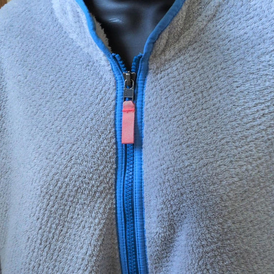 Patagonia Re-Tool Half Zip Fleece Pullover - XXL
