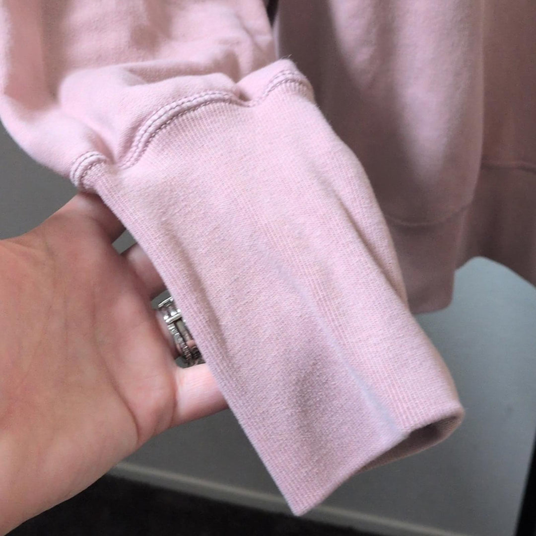 Abercrombie Soft Af Sweater - Medium