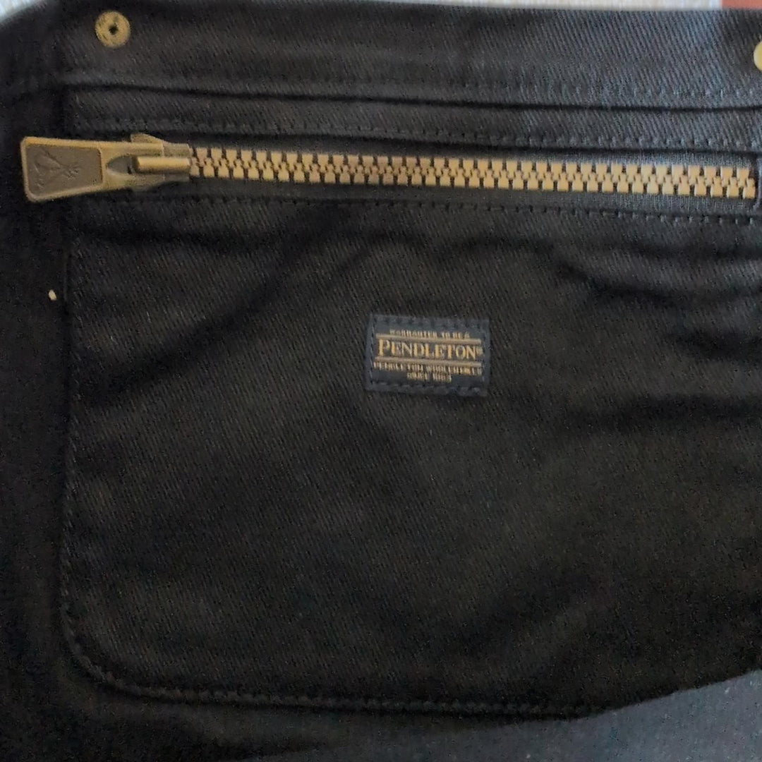 Pendleton Timberline Twill Tote Bag