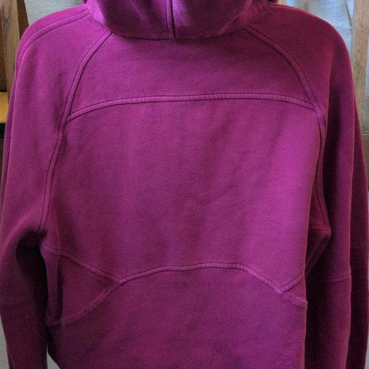 Lululemon Scuba Half Zip Hoodie -  M/L