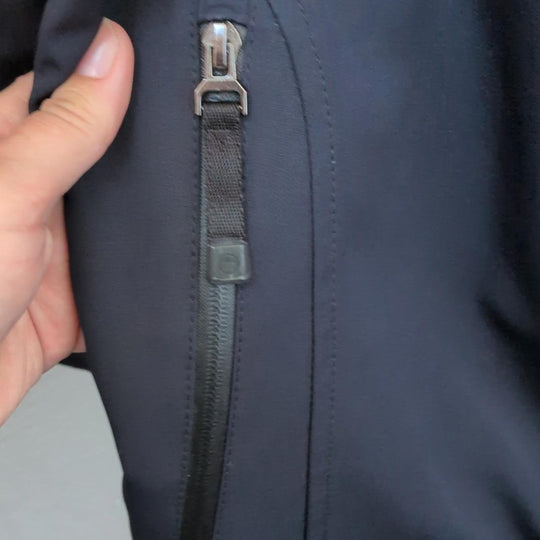 Tumi Tech T-Tech Rain Resistant Jacket - XXL
