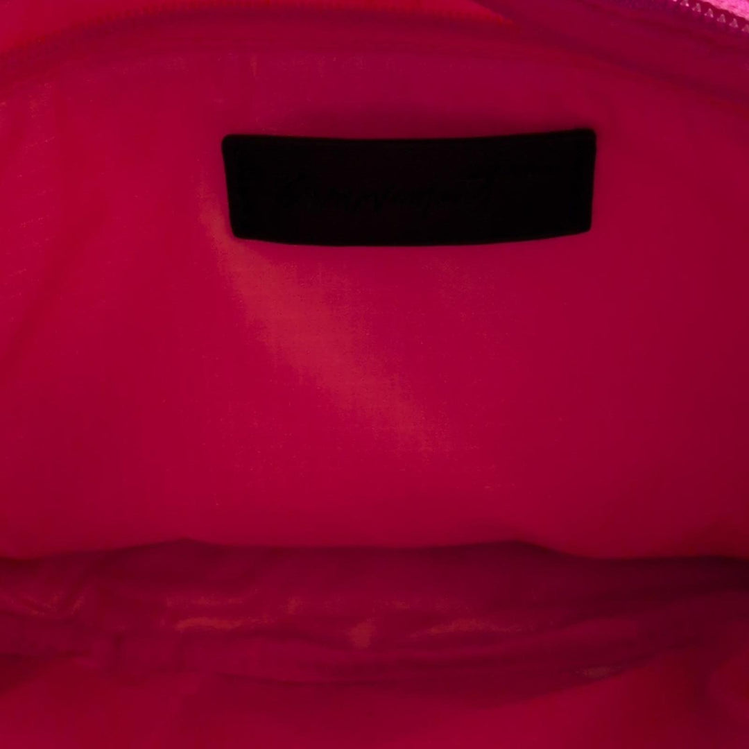 Fp Movement Dribble Pocket Sling Bag In Hot Pink