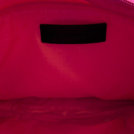 Fp Movement Dribble Pocket Sling Bag In Hot Pink