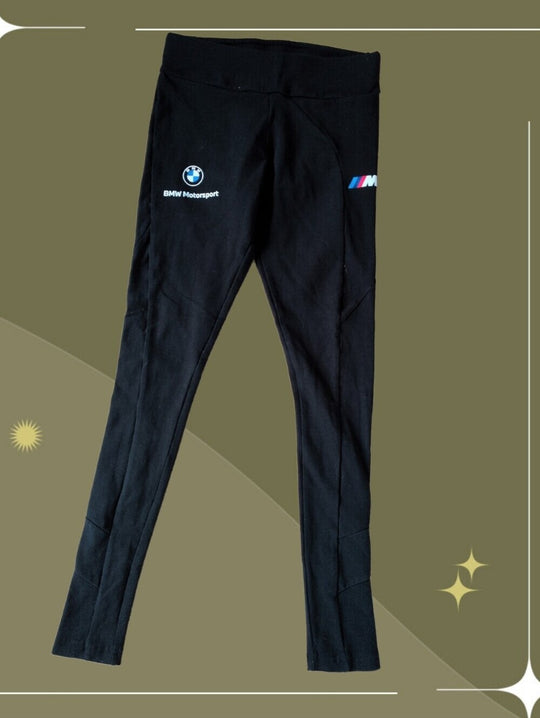 Puma X BMW Motorsports Leggings - XS