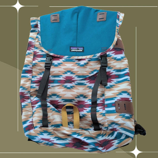Patagonia Arbor Pack 26"