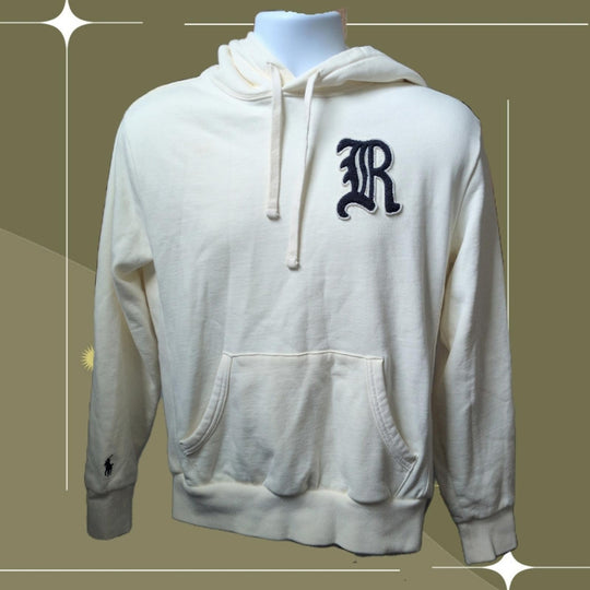 Polo Ralph Lauren R Clubhouse Sweater - Small