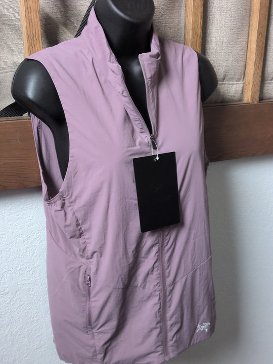 Interstellar Arc'teryx Norvan Insulated Vest - medium