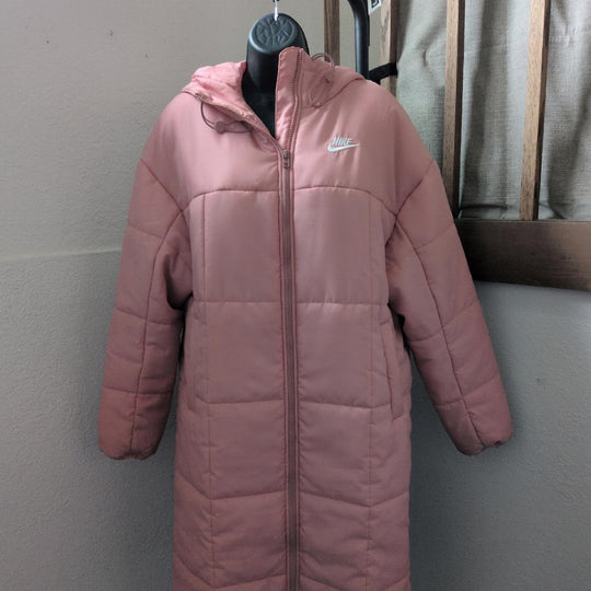 Nike Sportswear Classic Puffer Therma-FIT Hooded Parka  - Small