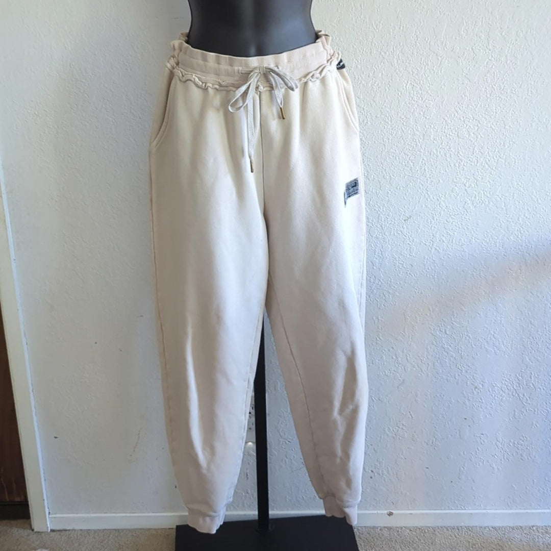 Alphalete very terry jogger sweatpants