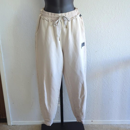 Alphalete very terry jogger sweatpants
