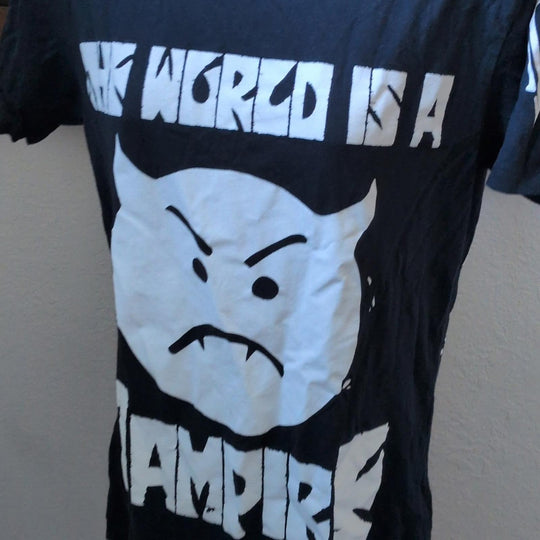 Smashing Pumpkins 2024 North American Tour Tee - Small