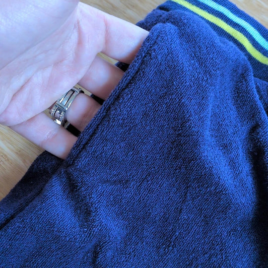 Splendid Girls Terry Towel Pocket Short - Girls 7