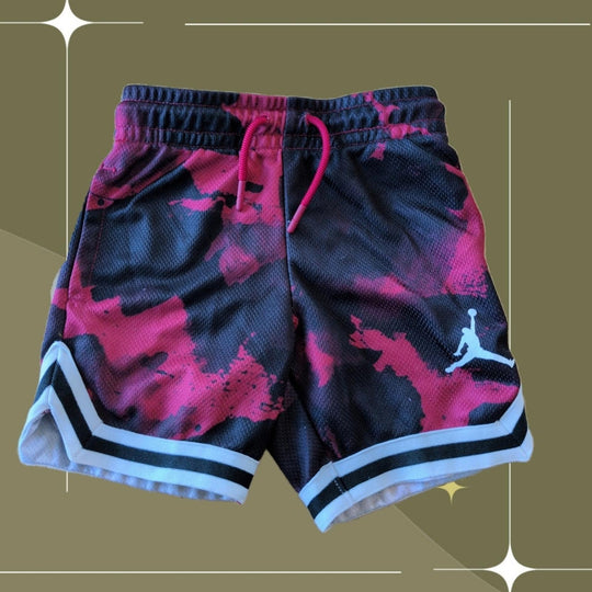 Jordan Shorts - 3T