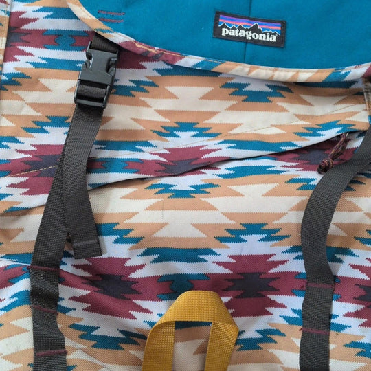 Patagonia Arbor Pack 26"