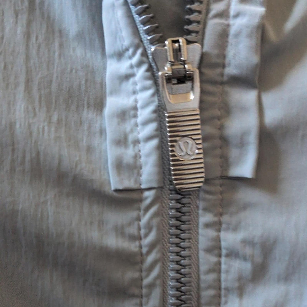 Lululemon Women's Pack And Glyde In Dark Chrome - US 8