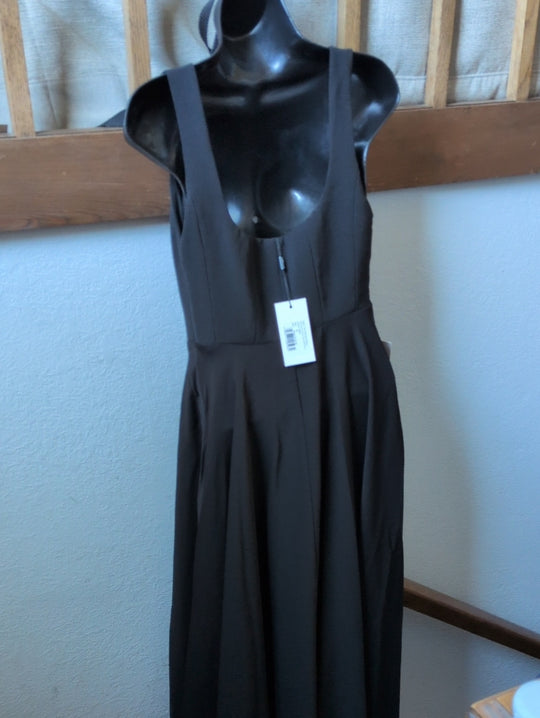 Odd Muse London The Ultimate Muse Dress - M