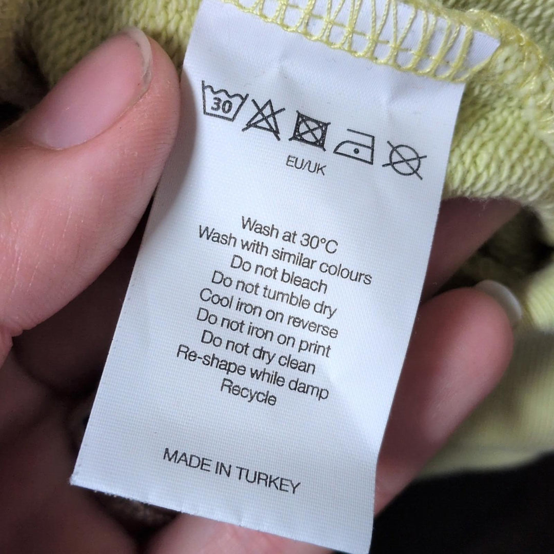 Billie Eilish Happier Than Ever 2022 World Tour Hoodie