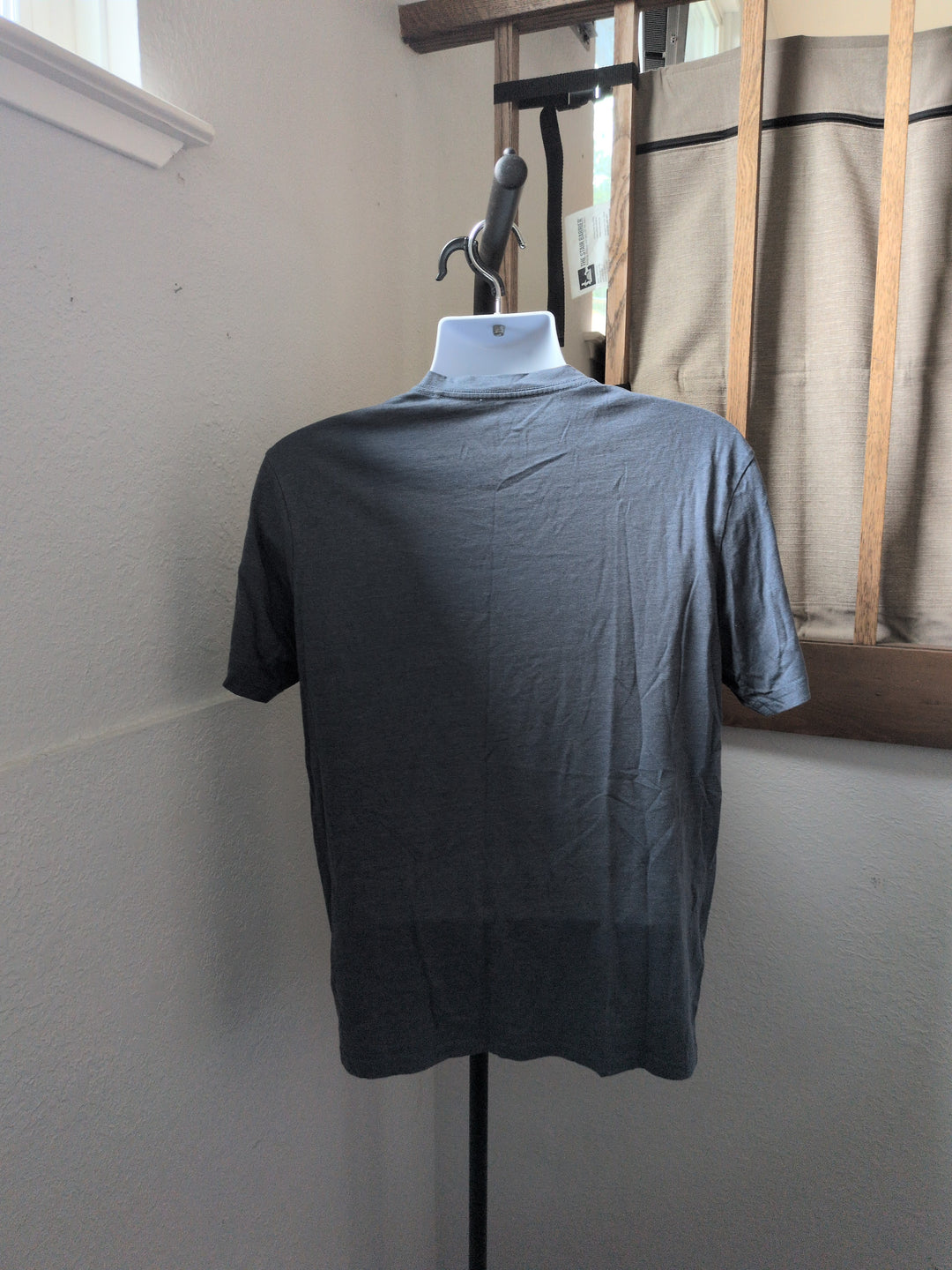 Dan Arwady Music Embroidered Tee