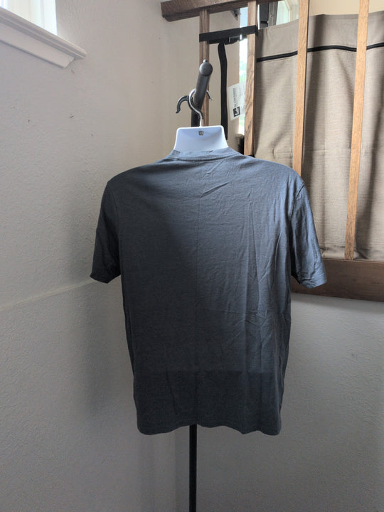 Dan Arwady Music Embroidered Tee